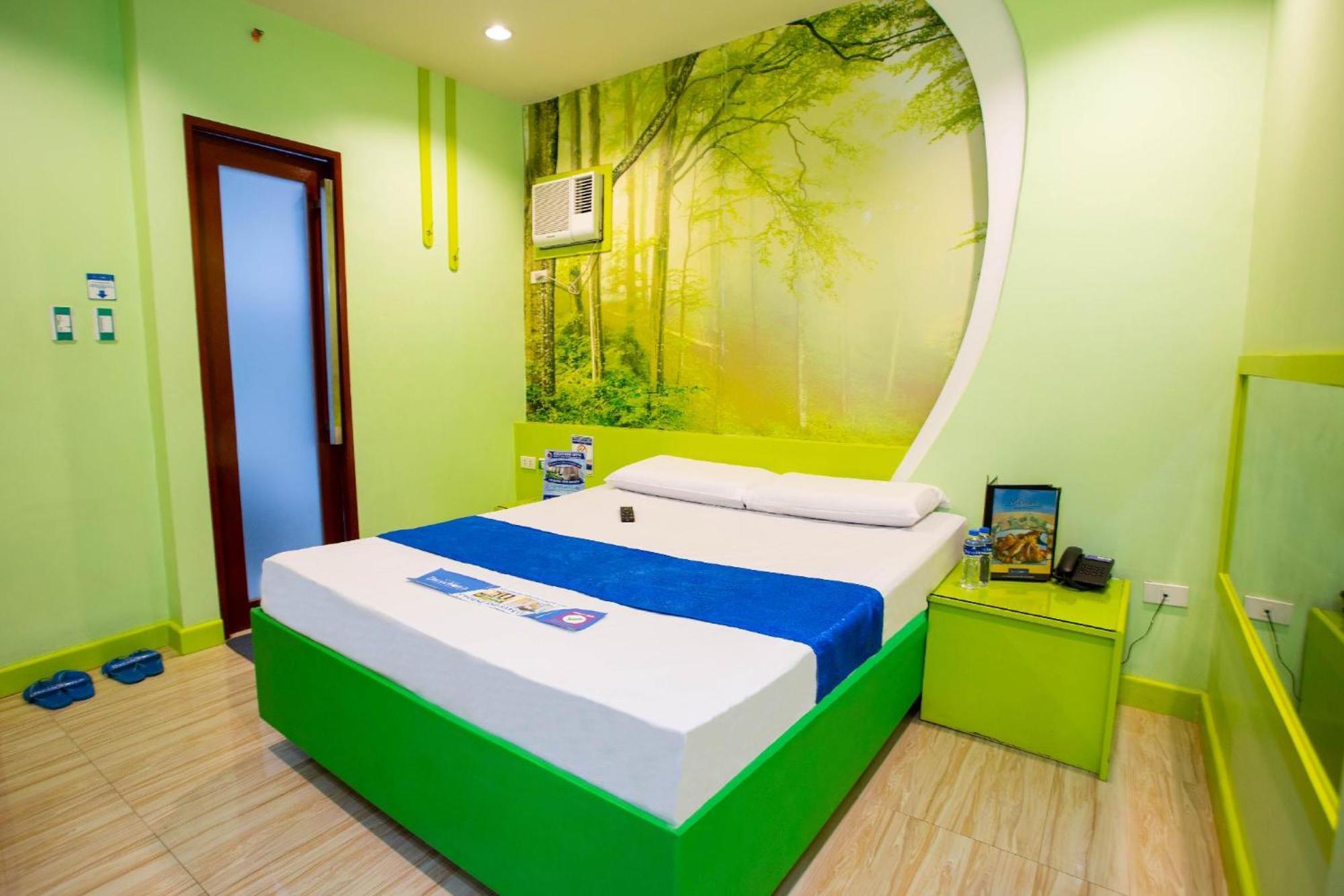 Hotel Dreamworld ลาสปิญยาส ภายนอก รูปภาพ