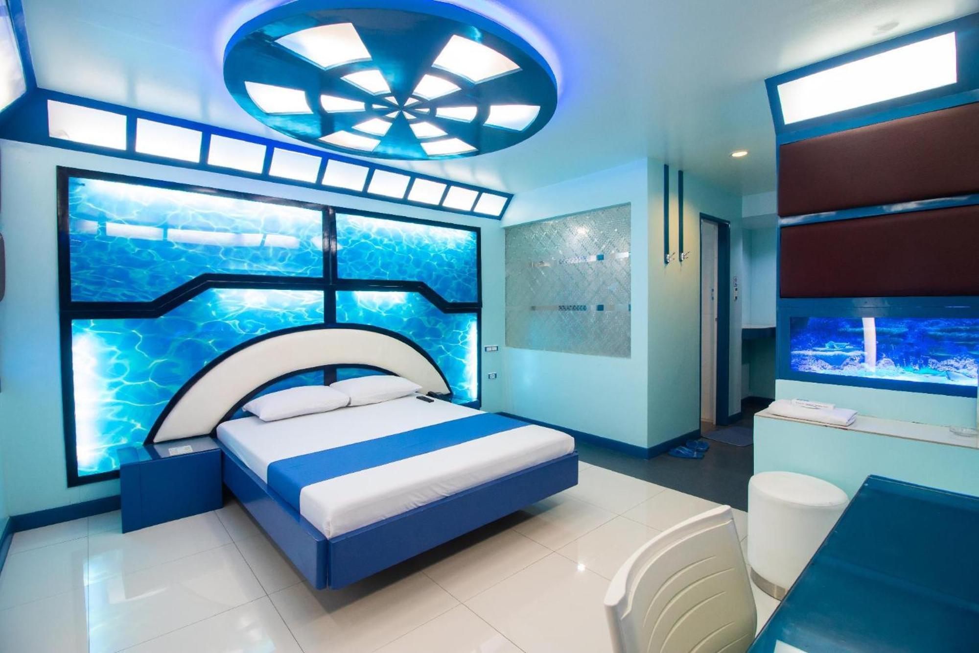 Hotel Dreamworld ลาสปิญยาส ภายนอก รูปภาพ